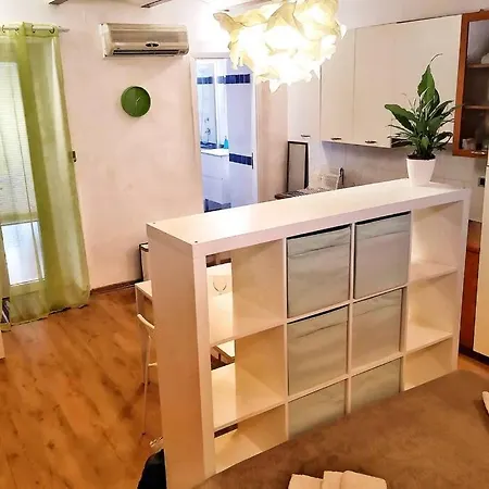 I Am Ortigia - Alfeo Appartement *